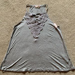 Altar’d State Racerback Tank Top- NEW WITH TAGS!